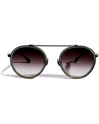 Matsuda - M3125 Sunglasses - Lyst