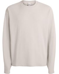 Won Hundred - Cotton Steven Long-Sleeve T-Shirt - Lyst