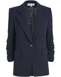 Veronica Beard - Battista Dickey Blazer - Lyst