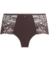 Wacoal - Most Divine Briefs - Lyst