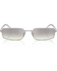 Prada - Metal Pr A60S Sunglasses - Lyst