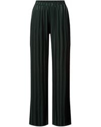 Hanro - Stripe Indra Pyjama Bottoms - Lyst