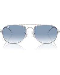 Ray-Ban - Rb3735 Bain Bridge Sunglasses - Lyst