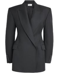 Source Unknown - Hourglass Martha Blazer - Lyst