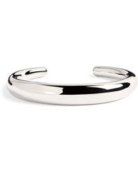 LIE STUDIO - Plated The Amanda Cuff - Lyst