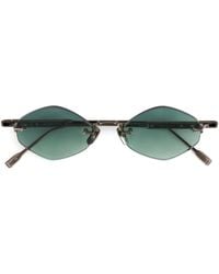 sato - Terebellum V Sunglasses - Lyst
