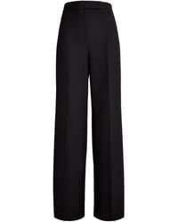 MAX&Co. - Wide-Leg Trousers - Lyst