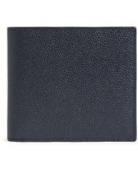 Thom Browne - Leather Bifold Wallet - Lyst