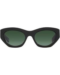 Chloé - Metal Ch0220S Sunglasses - Lyst