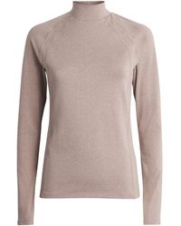 Varley - Always Warm Baselayer Top - Lyst