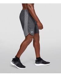 under armour siphon performance athletic shorts