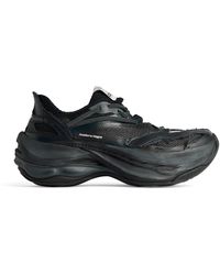 Balenciaga - Jet Sneakers - Lyst