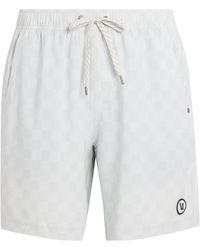 Vuori - 7' Lined Kore Shorts - Lyst