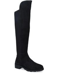 carvela boots knee high