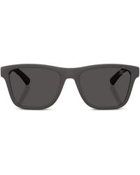 Burberry - Injected Be4482U Square Sunglasses - Lyst