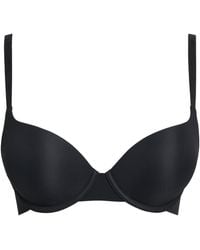 Wolford - Pure Push-Up Bra - Lyst