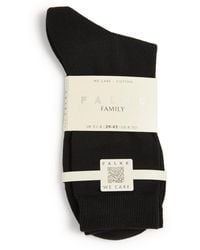 FALKE - Family Socks - Lyst