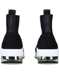 carvela jetson sock
