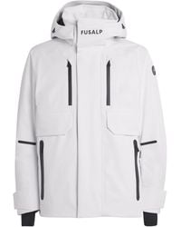 Fusalp - Waterproof John Ski Jacket - Lyst