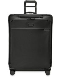 Briggs & Riley - Large Baseline Expandable Spinner Suitcase (74cm) - Lyst