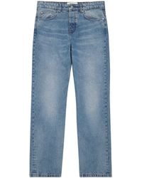 Ami Paris - Classic Fit Jeans - Lyst