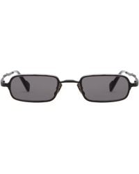 Kuboraum - Metal Mask Z18 Sunglasses - Lyst