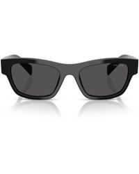 Prada - Acetate Prb09S Sunglasses - Lyst