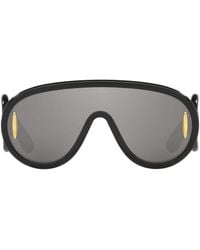 Loewe - X Paula's Ibiza Wave Sunglasses - Lyst
