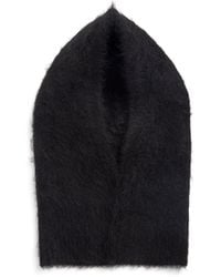 Cole Buxton - Alpaca-Blend Knit Balaclava - Lyst