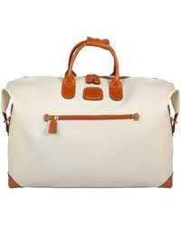 Bric's - Firenze Small Duffle Bag - Lyst