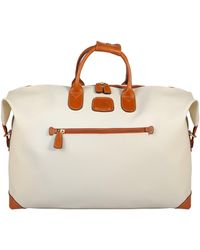 Bric's - Firenze Small Duffle Bag - Lyst