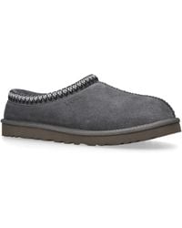 UGG - Tasman Slipper Sheepskin Slippers - Lyst