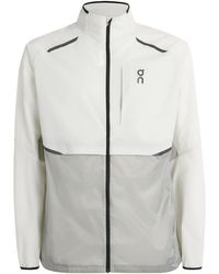 On Shoes - Windproof Weather Jacket - Lyst