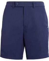 Ralph Lauren - Performance Twill Slim Shorts - Lyst