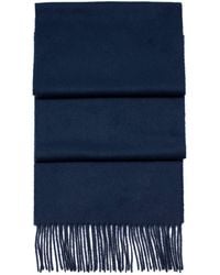 Aspinal of London - Cashmere Scarf - Lyst