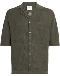 CHE - Cotton El Junco Shirt - Lyst