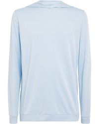Kjus - Midlayer Kallen Hoodie - Lyst