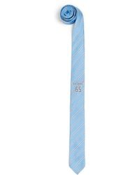 Thom Browne - Silk Browne 65 Tie - Lyst