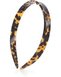 Alexandre De Paris - Timeless Plaisance Headband - Lyst
