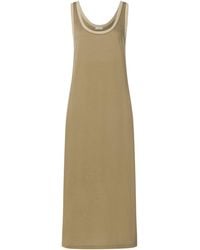 Hanro - Cotton-Modal Laura Nightdress - Lyst
