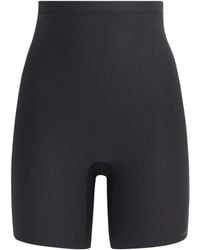 Skims - Core Sculpt Mid-Waist Shorts - Lyst