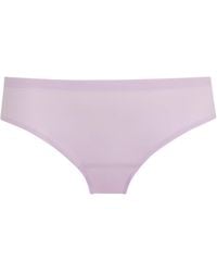 Chantelle - Softstretch Brazilian Briefs - Lyst