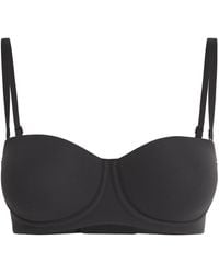 Skims - Fits Everybody Strapless Bra - Lyst