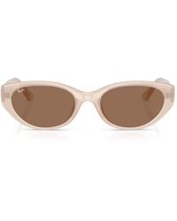 Ray-Ban - Rb4457D Bio-Based Sunglasses - Lyst