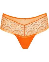 Aubade - Pure Vibration Hipster Briefs - Lyst