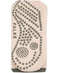 FALKE - Cuddle Pads Socks - Lyst
