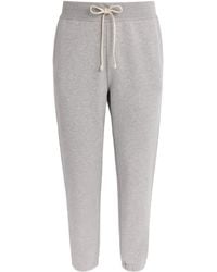 Polo Ralph Lauren - Polo Pony Sweatpants - Lyst