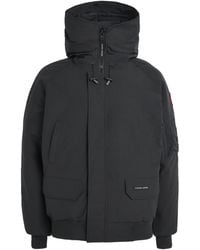Canada Goose - Chilliwack Down Bomber Jacket - Lyst