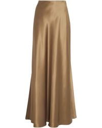 Jonathan Simkhai - Nella Maxi Skirt - Lyst