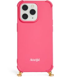 Atelje71 - Recycled Iphone 14 Pro Case - Lyst